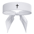White Headband