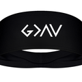 Black Headband