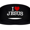 Black Headband: NY Style