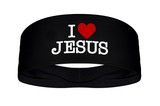 Black Headband: NY Style