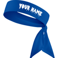 Royal Blue Headband