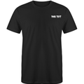 Black Shirt