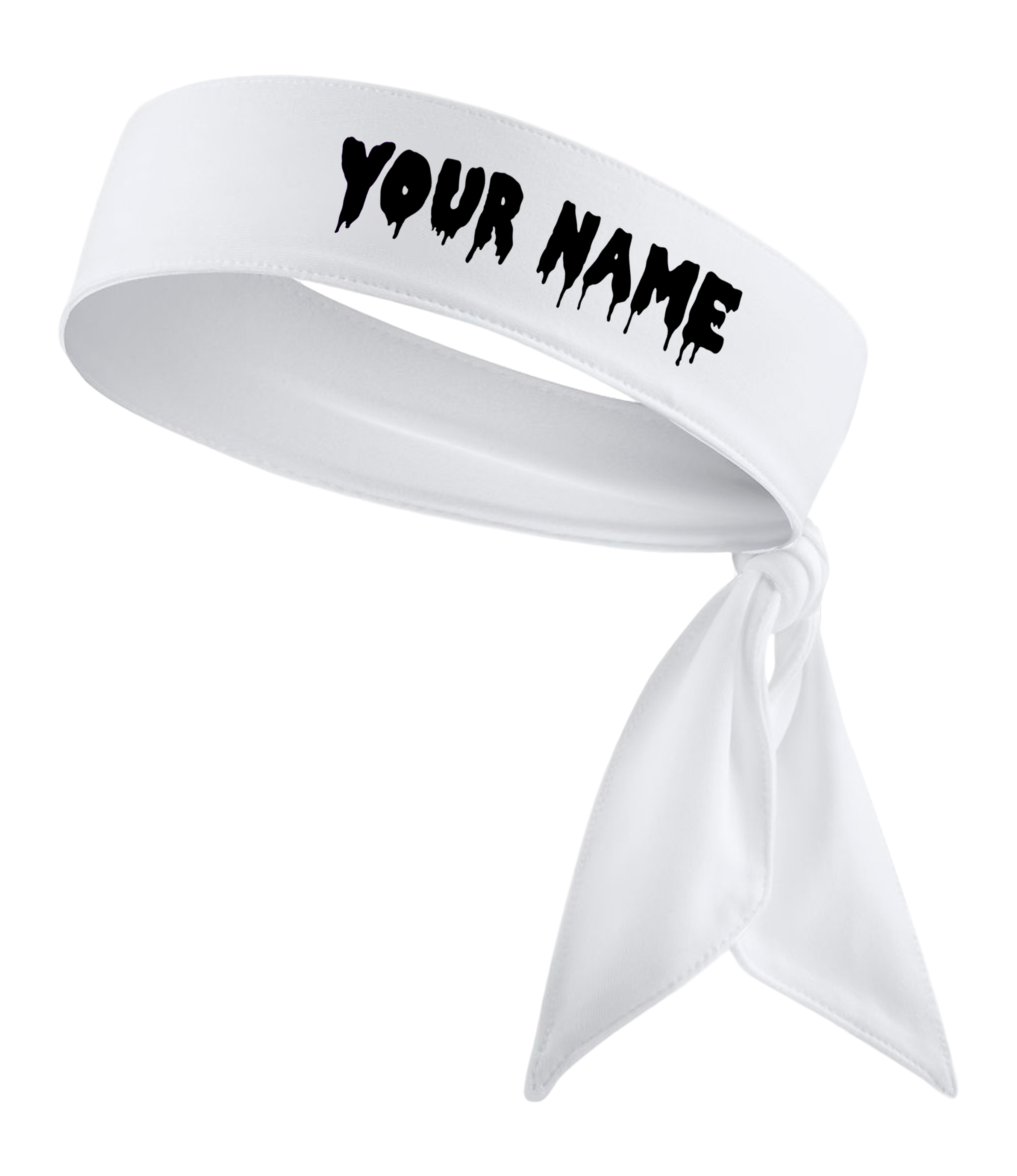 Black Headband