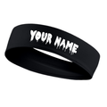 Black Headband